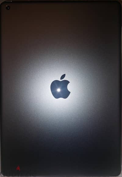 iPad 9th Gen 64GB Wi-Fi Space Gray - Mint Condition with Box & Charger