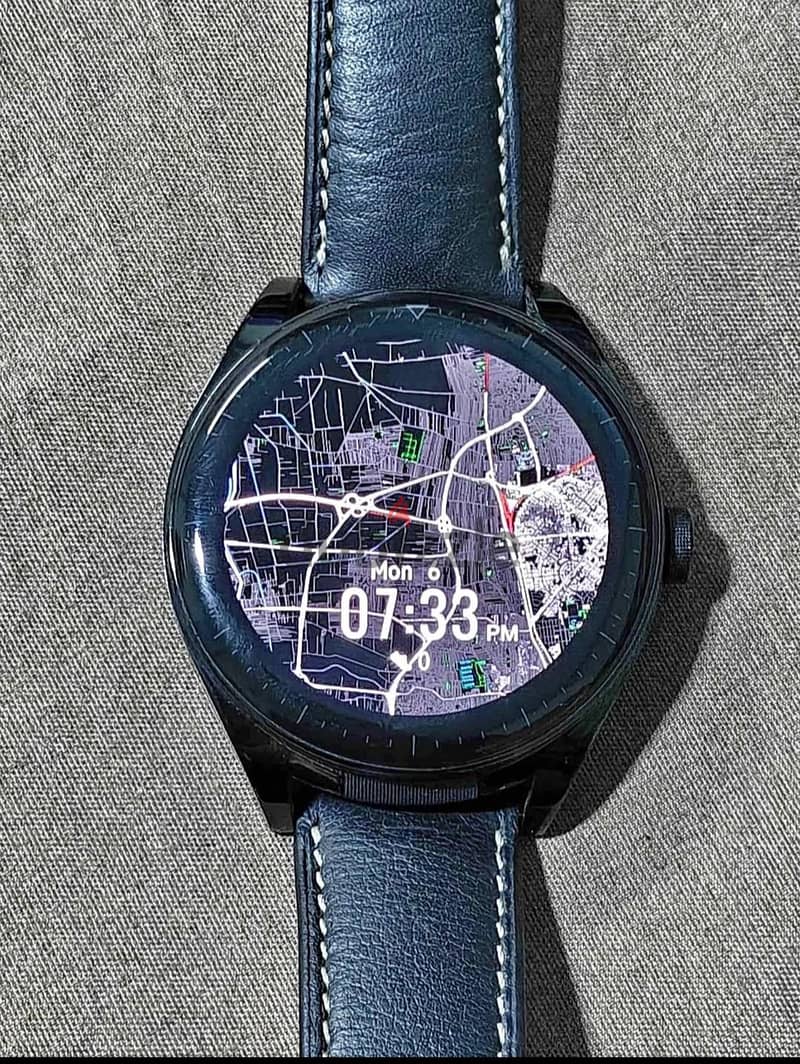 Huawei watch buds 3