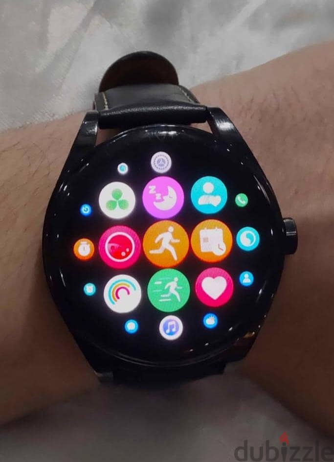 Huawei watch buds 4