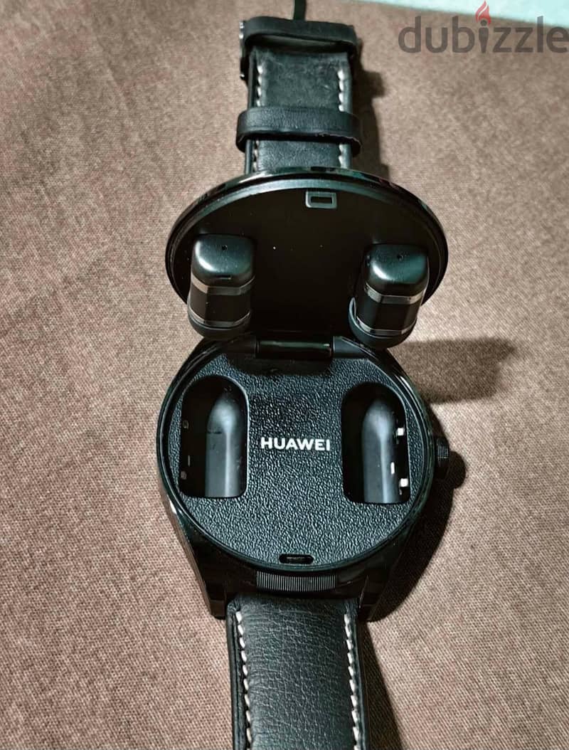 Huawei watch buds 6