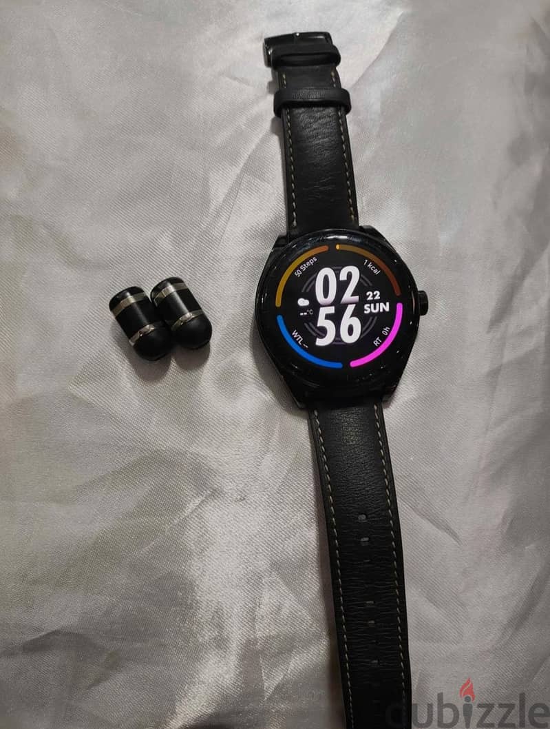 Huawei watch buds 7