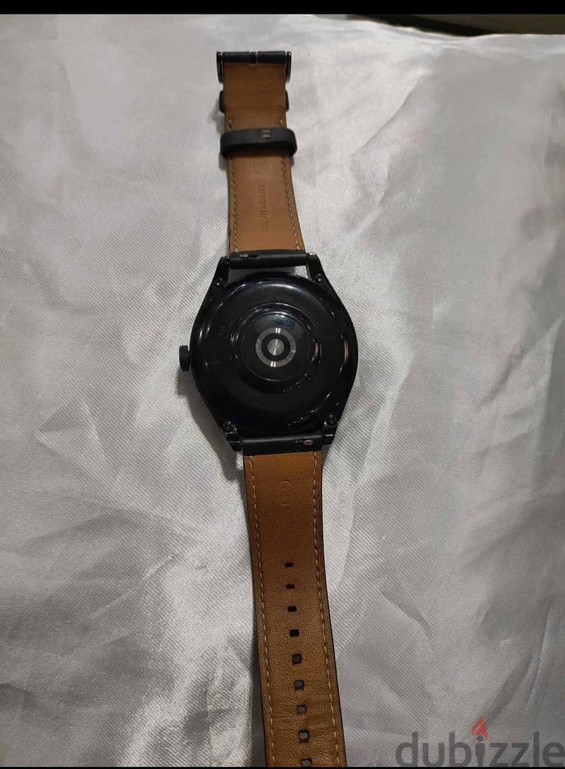 Huawei watch buds 8