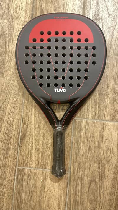 Racket badel مضارب بادل