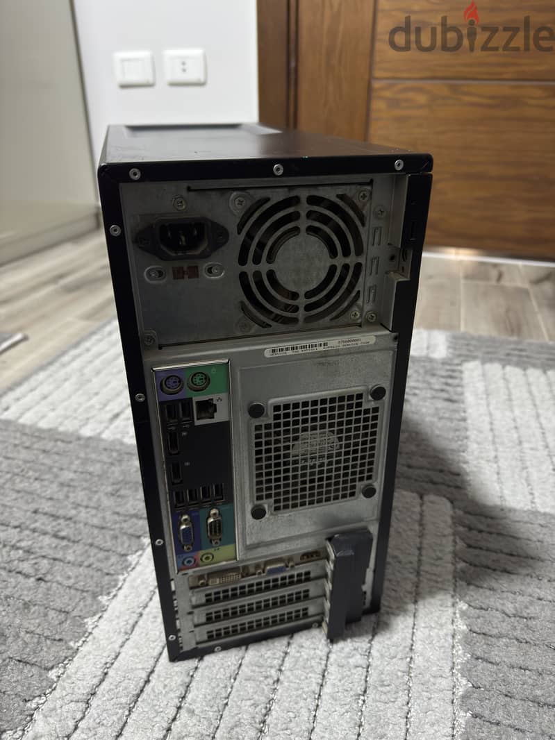 Dell Optiplex 9010 mini tower 1