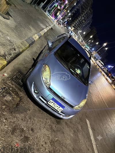 اسبيرانزا A113 2008 للبيع ميامى