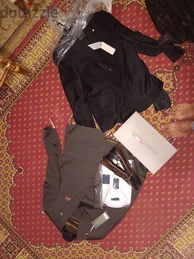 بدله تركي   كامله ماركه