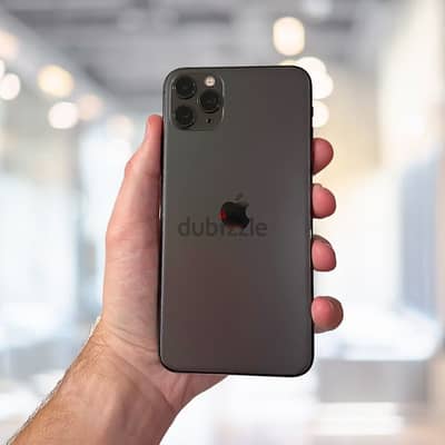 آبل - آيفون 11 برو ماكس