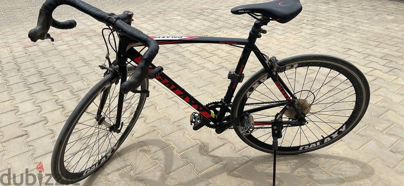 Galaxy rl500 1