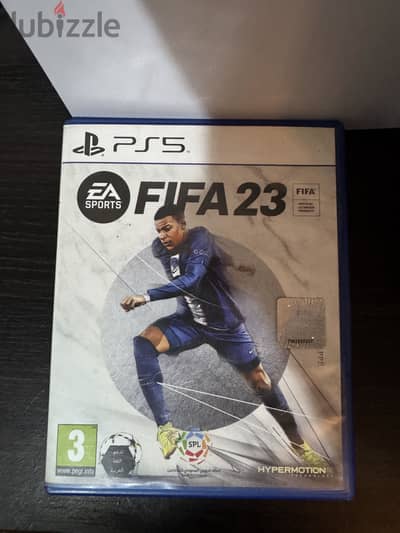Fifa 23