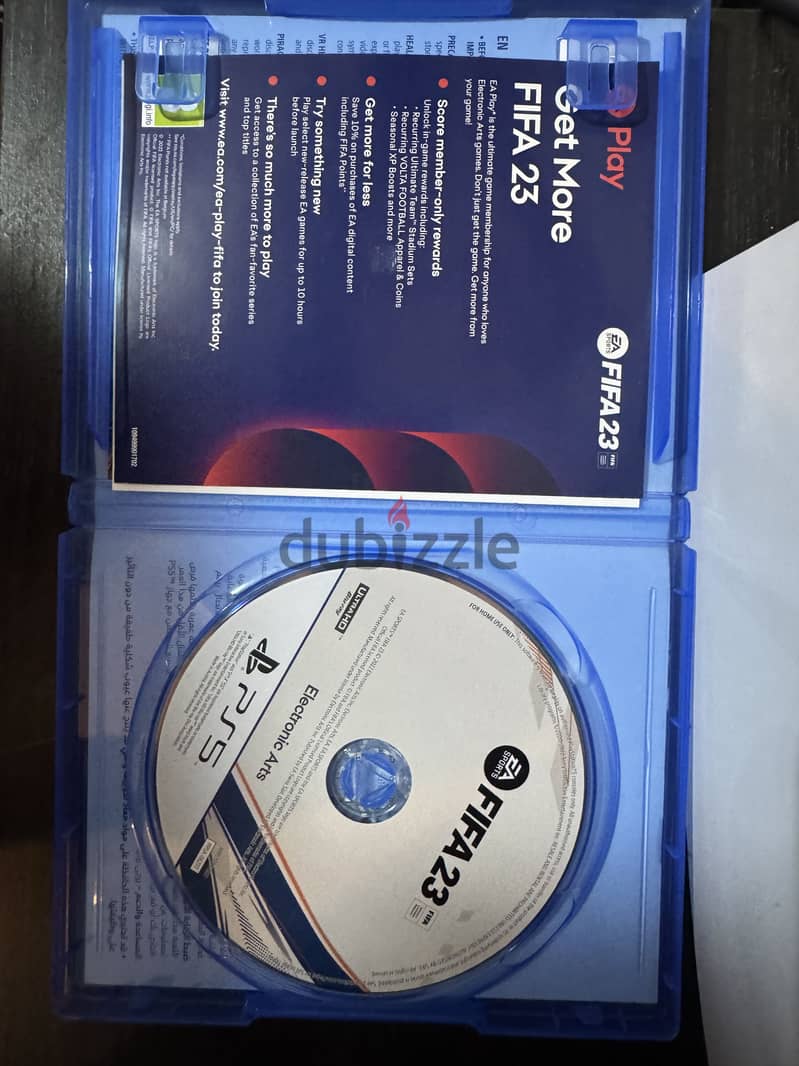 Fifa 23 1