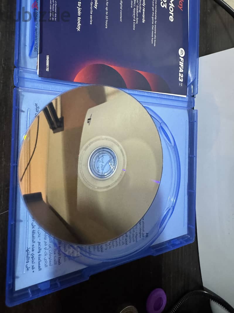 Fifa 23 2