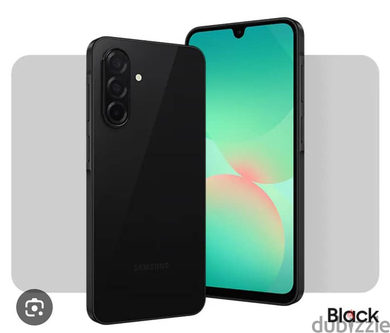 Samsung A26 1