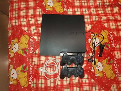 PlayStation 3