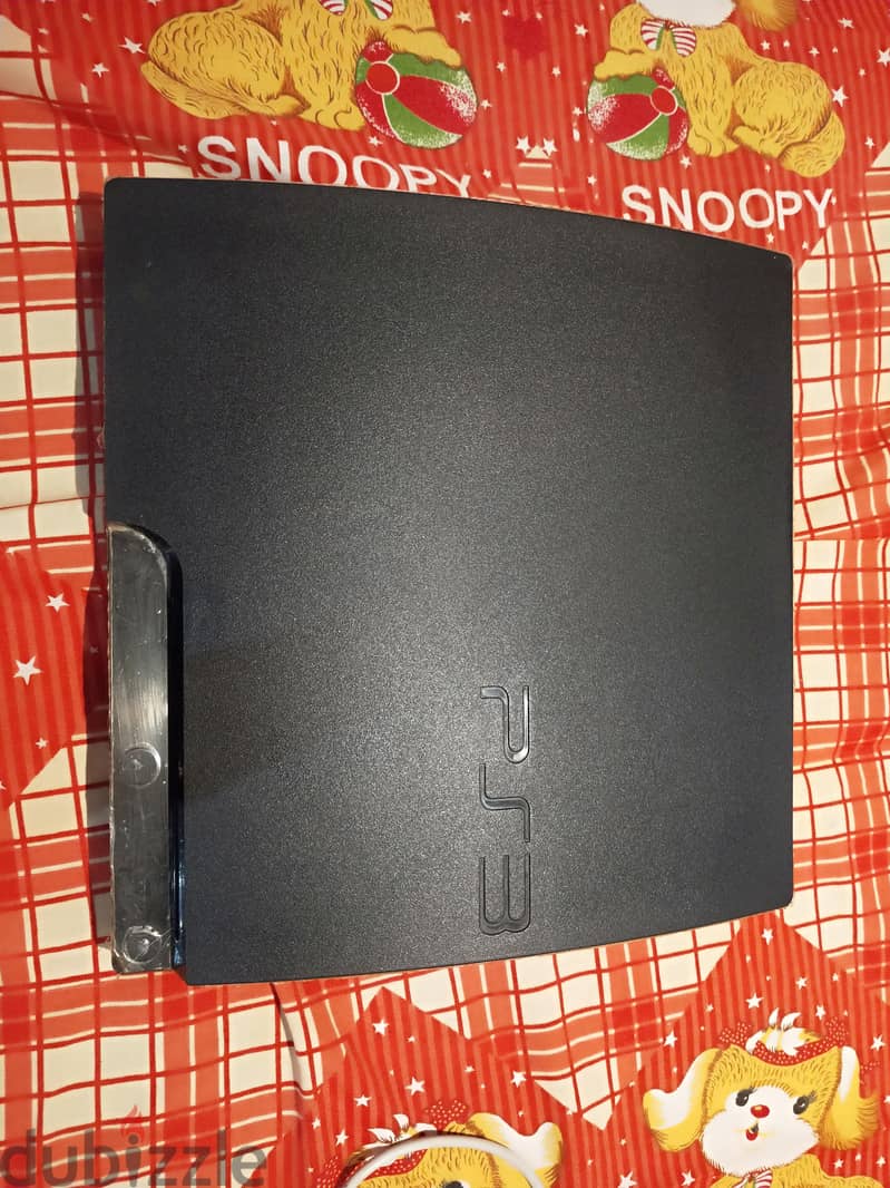 PlayStation 3 1