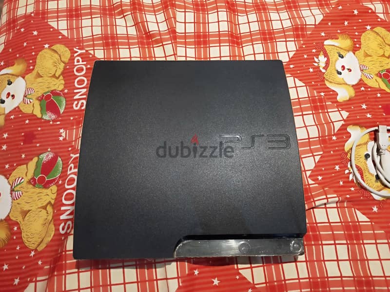 PlayStation 3 2