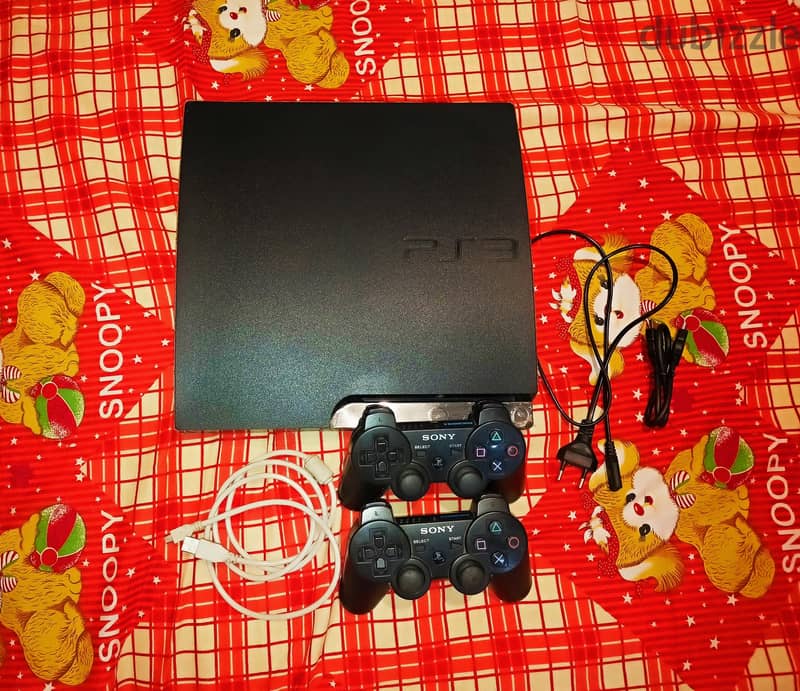 PlayStation 3 3