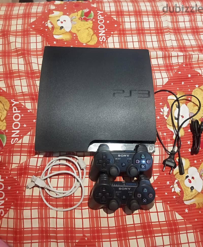 PlayStation 3 4