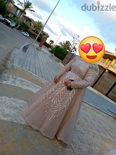 فستان سوريه