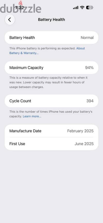 Apple - iPhone 16 Pro Max