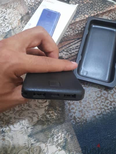 باور بانك