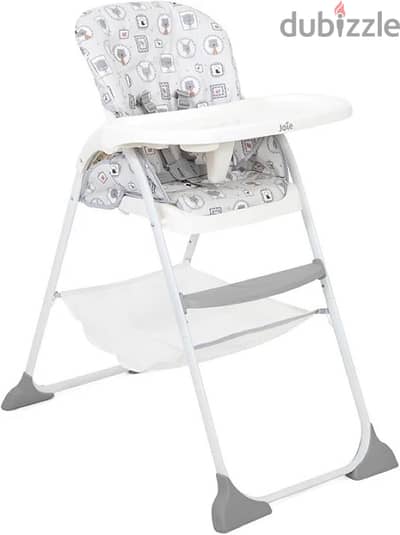 baby chair joie كرسي اطفال طعام جوي