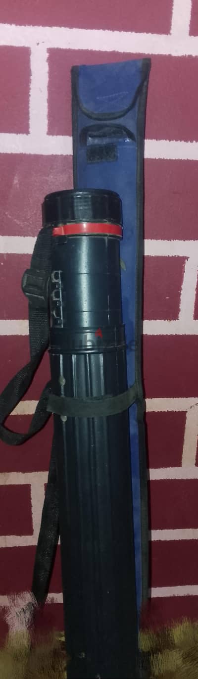 مسطرةT 80 cm