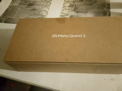 Meta Quest 2 - 128GB |
