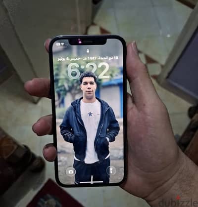 ايفون 12برو