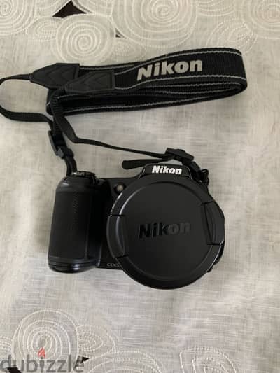 Nikon Camera
