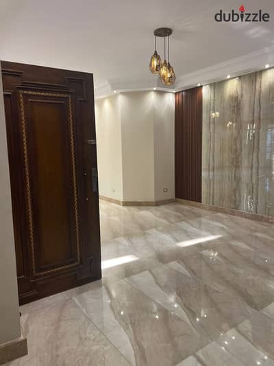Apartment for Rent – Diplomats Compound