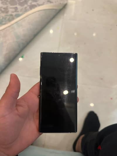 نوت ١٠ بلس