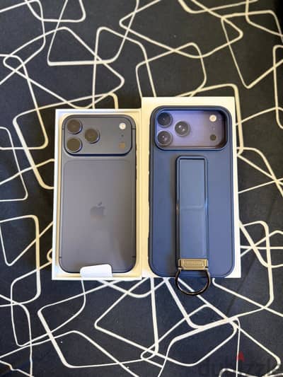 Apple - iPhone 17 Pro Max