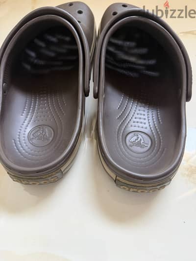 Crcos Classic Brown M12