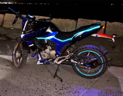 مكنه z250
