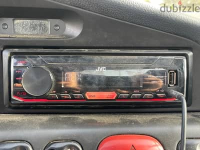كاسيت jvc,  زيرو باور بيونير ،سماعتين بيونير ، سماعتين جي في سي