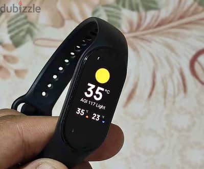 xiaomi band 7