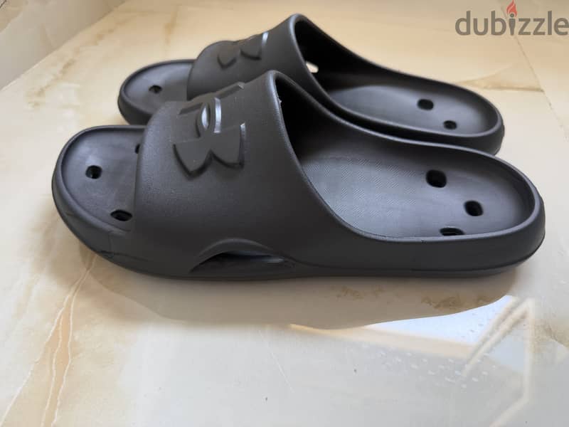 Under Armour UA Locker V 1
