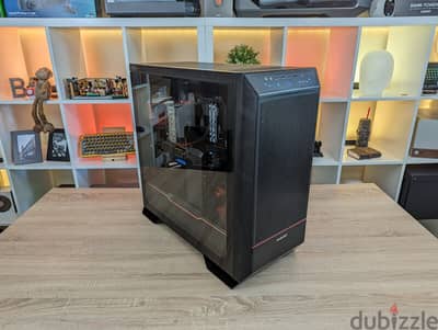 be quiet! Dark Base Pro 901 Premium Full Tower Case