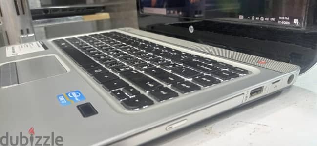 لاب توب HP ENVY m4 Entertainment PC