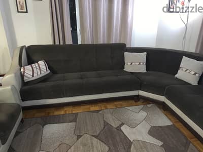 Smart furniture