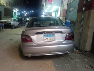 Used Hyundai Accent 1999 For Sale Ain Shams