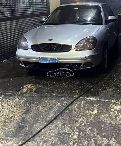 Used Daewoo Nubira 2 2006 For Sale Nasr city