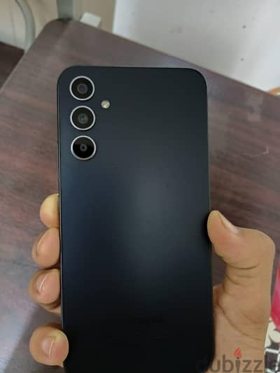 Samsung A34 5G بحاله ممتازه