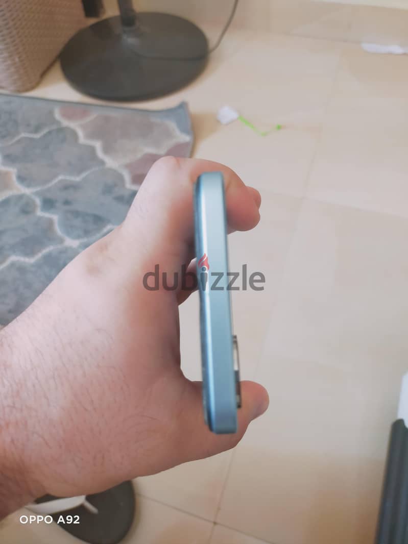 OPPO A98 5G 1