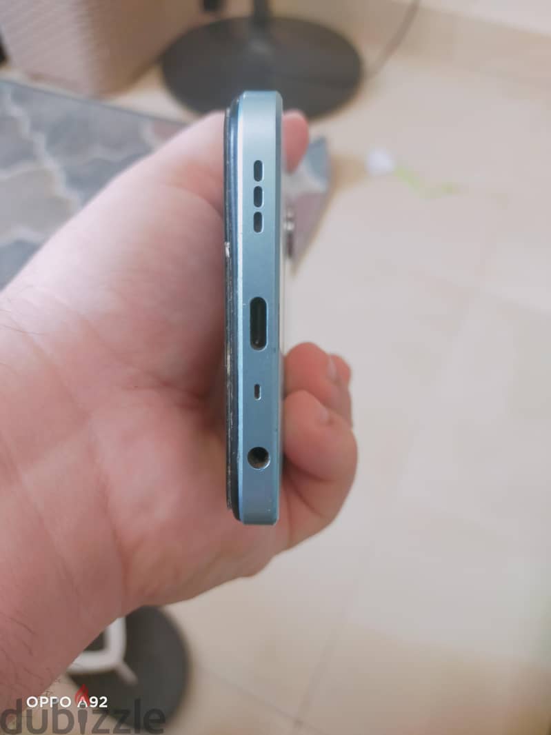 OPPO A98 5G 2