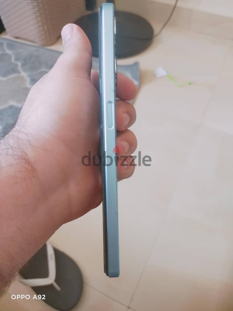 OPPO A98 5G 3