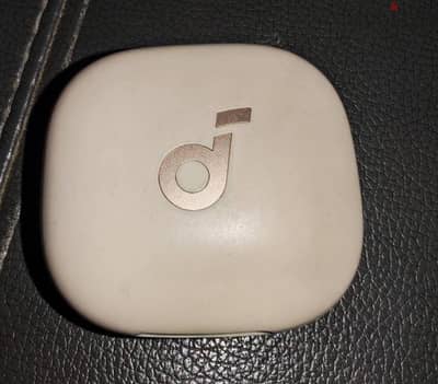 Soundcore P40i White