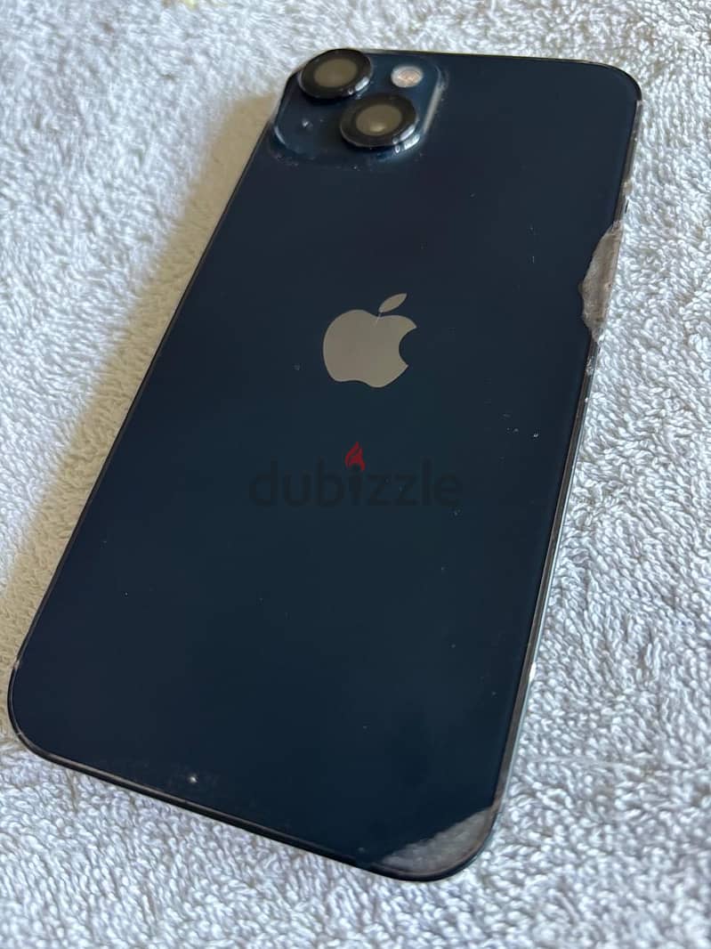 Apple - iPhone 13 1