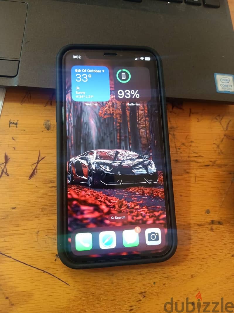 Apple - iPhone XS 4