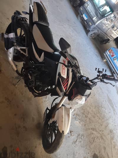موتسكل Rkm